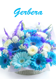 "Gerbera vol.3" theme