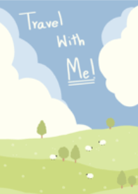 Travel With Me!
