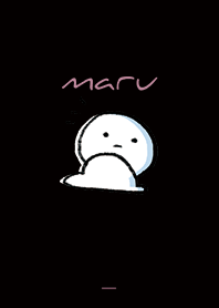 แบล็คพิ้งค์: maru 3