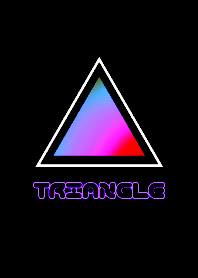 TRIANGLE THEME -209