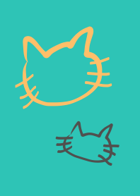 A meow and tai go