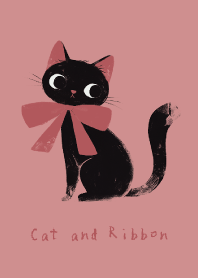 CAT and RIBBON - November 19th