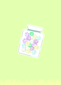 Happy Konpeito 17