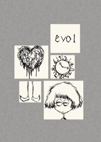 evol