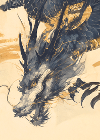Ink painting192_JP