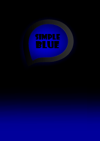 Love Blue & Black Theme
