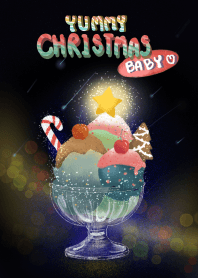 Christmas Yummy