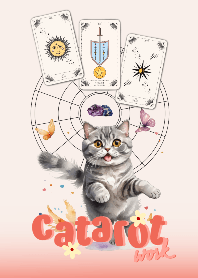 CATAROT งานรุ่ง มีเงินใช้ไม่ขาดมือ V.2