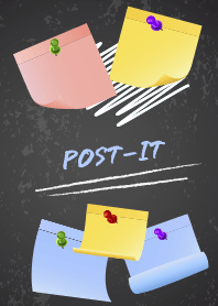 Post it