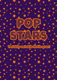 POP STAR style 13