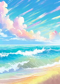 Beautiful real scenery#1619