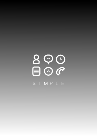 SIMPLE(black)V.155b
