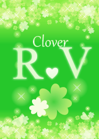R&V-economic fortune-GreenClover-Initial