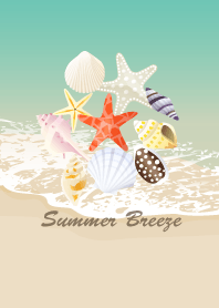 Summer Breeze