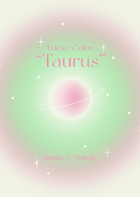Lucky color 'Taurus' (by luckycony)