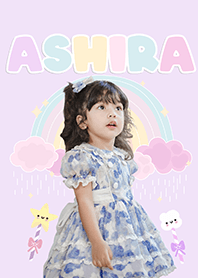 Ashira Ver.1