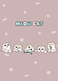 neko single7 - rose pink