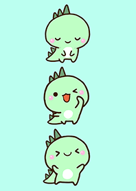 Chibi Mon