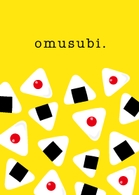 omusubi.(overseas edition)