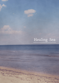 Healing Sea -Antique-