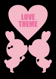 LOVE THEME BLACK & PINK..32