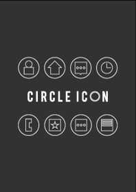 CIRCLE ICON