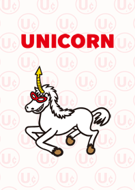 Unicorn Original Theme Line Theme Line Store