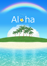 ハワイ＊ALOHA+49#cool