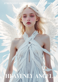 Heavenly Angel of Fortune 15