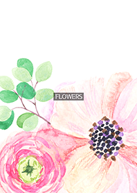 water color flowers_908