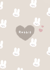 A lot of fluffy rabbits3.