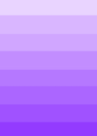 漸層紫