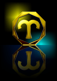 Brilliant gold (Ozone2)