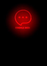 Red Neon Theme V4
