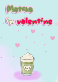 Matcha of Happiness