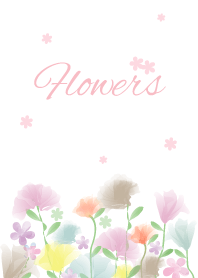F l o w e r s - Pretty 44 -
