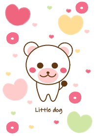 Little dog 12 :)