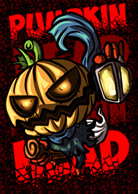 DADA Pumpkin (V1)