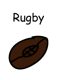 Simple-Rugby