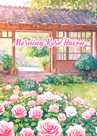 Morning Rose Haven