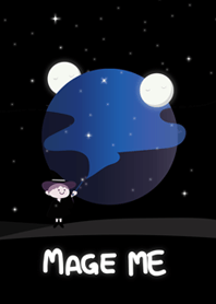 MAGE ME
