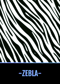 ZEBRA THEME 66