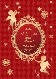 Holynight and Angel Noble Red