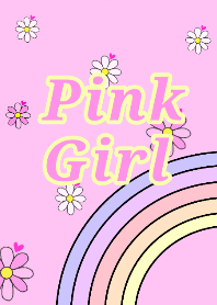 pinkgirl