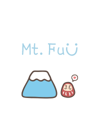 Mt. Fuji