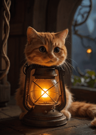 Cats run wild #HaFAaB223.