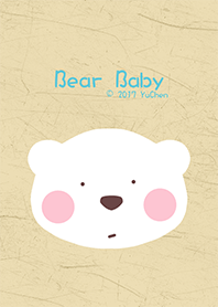 Bear Baby