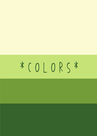 Simple Colors 123