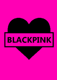 BLACKPINK Theme8