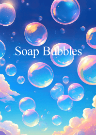Soap bubbles vol.5